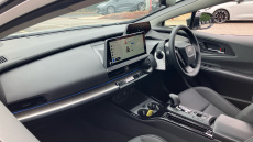 Toyota Prius 2.0 PHEV Excel 5dr CVT Hatchback